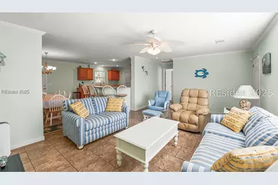 26 View Point Circle, Saint Helena Island, SC 29920 - Photo 11