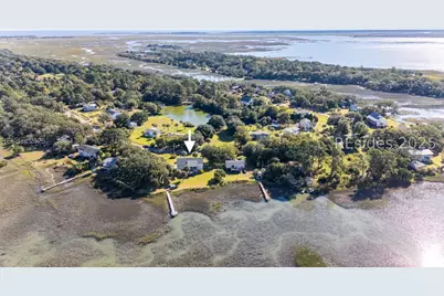 26 View Point Circle, Saint Helena Island, SC 29920 - Photo 55