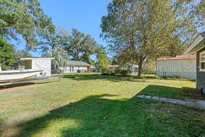 313 1st Avenue, Ridgeland, SC 29936 - Photo 33