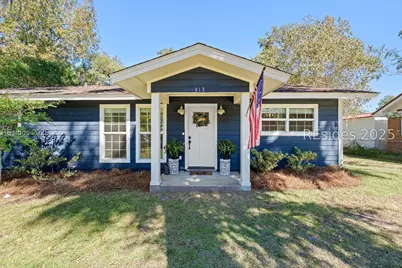 313 1st Avenue, Ridgeland, SC 29936 - Photo 1