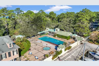 8 Fantail Lane, Hilton Head Island, SC 29926 - Photo 71