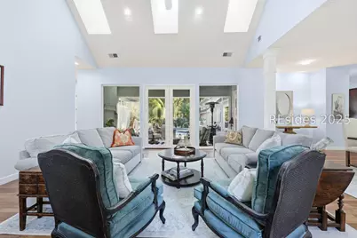 8 Fantail Lane, Hilton Head Island, SC 29926 - Photo 5