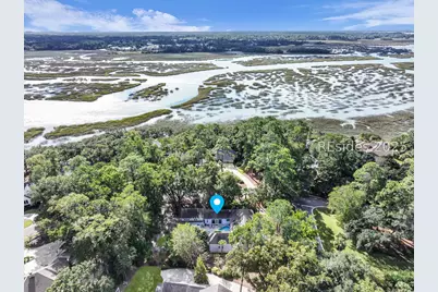 8 Fantail Lane, Hilton Head Island, SC 29926 - Photo 63