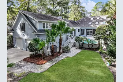 8 Fantail Lane, Hilton Head Island, SC 29926 - Photo 55