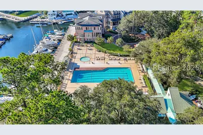 8 Fantail Lane, Hilton Head Island, SC 29926 - Photo 67