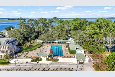 8 Fantail Lane, Hilton Head Island, SC 29926 - Photo 75