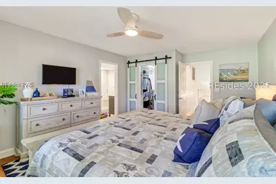 59 Carnoustie Road #287, Hilton Head Island, SC 29928 - Photo 17