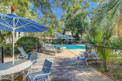 137 Cordillo Parkway #7006, Hilton Head Island, SC 29928 - Photo 37