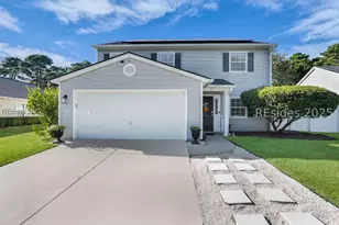 7 Lakeside Dr, Bluffton, SC 29910 - Photo 1