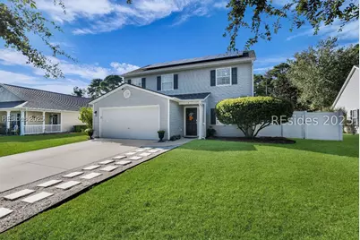 7 Lakeside Drive, Bluffton, SC 29910 - Photo 3