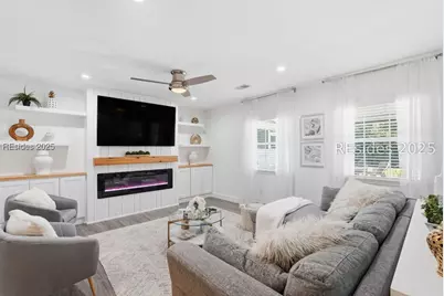 7 Lakeside Drive, Bluffton, SC 29910 - Photo 5