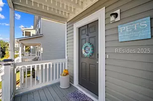 5 Palmetto Breeze Cir, Beaufort, SC 29907 - Photo 5