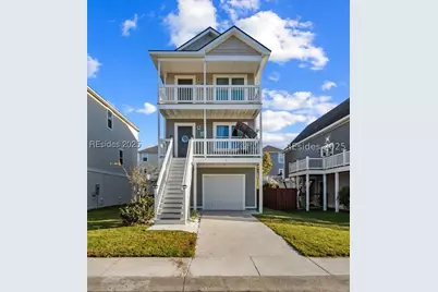 5 Palmetto Breeze Circle, Beaufort, SC 29907 - Photo 1