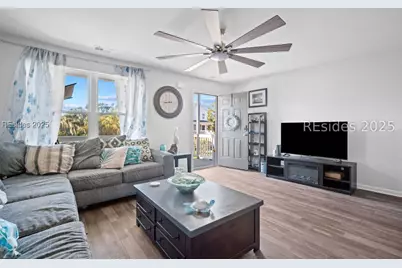 5 Palmetto Breeze Circle, Beaufort, SC 29907 - Photo 7