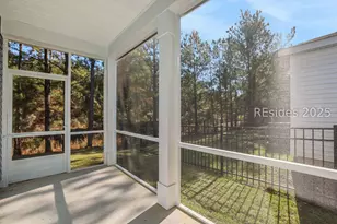 366 Givhans Loop, Hardeeville, SC 29927 - Photo 5