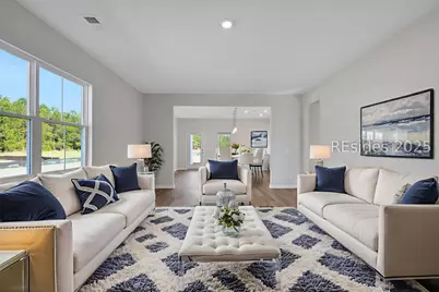 453 Dreher Drive, Hardeeville, SC 29927 - Photo 11