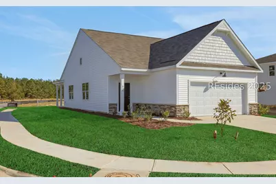 453 Dreher Drive, Hardeeville, SC 29927 - Photo 3