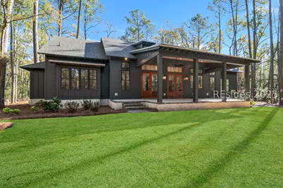 126 Bull Point Drive, Seabrook, SC 29940 - Photo 3