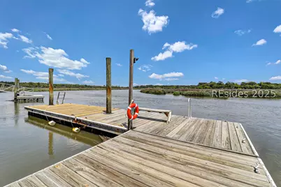 126 Bull Point Drive, Seabrook, SC 29940 - Photo 61