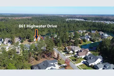 861 High Water Drive, Hardeeville, SC 29927 - Photo 3