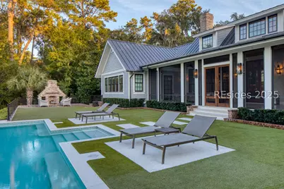 393 Old Palmetto Bluff Road, Bluffton, SC 29910 - Photo 25