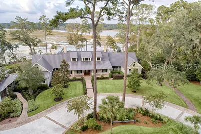 393 Old Palmetto Bluff Road, Bluffton, SC 29910 - Photo 11