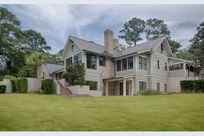 393 Old Palmetto Bluff Road, Bluffton, SC 29910 - Photo 83