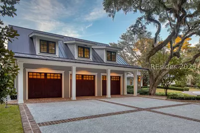 393 Old Palmetto Bluff Road, Bluffton, SC 29910 - Photo 85