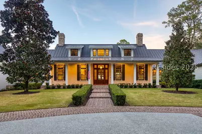 393 Old Palmetto Bluff Road, Bluffton, SC 29910 - Photo 7