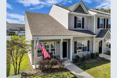 246 Admiration Avenue, Beaufort, SC 29906 - Photo 29