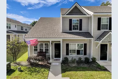 246 Admiration Avenue, Beaufort, SC 29906 - Photo 1