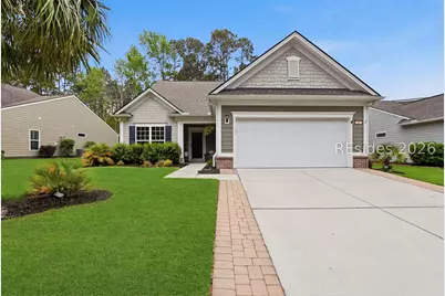25 Weeping Willow Drive, Bluffton, SC 29910 - Photo 3