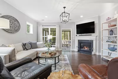 25 Weeping Willow Drive, Bluffton, SC 29910 - Photo 3