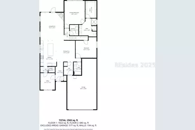 25 Weeping Willow Drive, Bluffton, SC 29910 - Photo 49