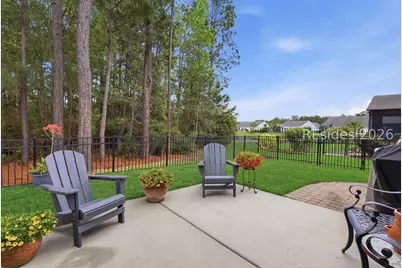 25 Weeping Willow Drive, Bluffton, SC 29910 - Photo 1
