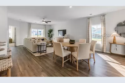 485 Dreher Drive, Hardeeville, SC 29927 - Photo 3