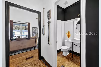 73 School Cut Road, Hardeeville, SC 29927 - Photo 31