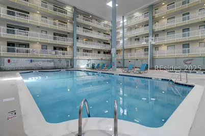 663 William Hilton Parkway #2123, Hilton Head Island, SC 29928 - Photo 31