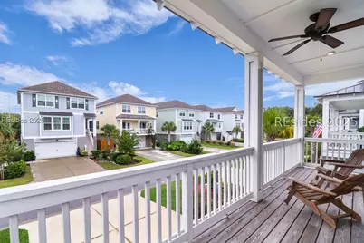 11 Hammock Breeze Way, Hilton Head Island, SC 29926 - Photo 49