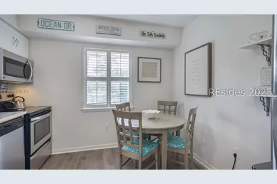 6 Woodward Avenue #B3, Hilton Head Island, SC 29928 - Photo 7