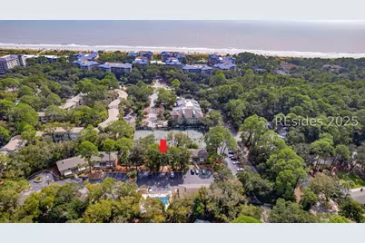 6 Woodward Avenue #B3, Hilton Head Island, SC 29928 - Photo 1