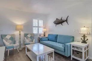 6 Woodward Ave, Hilton Head Island, SC 29928 - Photo 9