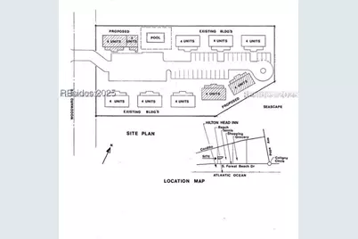 6 Woodward Avenue #B3, Hilton Head Island, SC 29928 - Photo 31