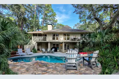 13 Wren Drive, Hilton Head Island, SC 29928 - Photo 49