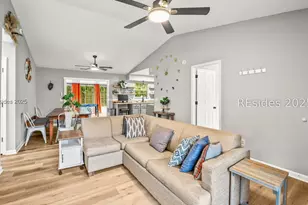 28 Ridenour Pl, Port Royal, SC 29935 - Photo 5