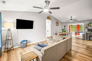 28 Ridenour Pl, Port Royal, SC 29935 - Photo 7