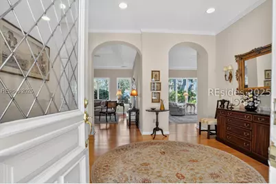 10 Glenmoor Place, Hilton Head Island, SC 29926 - Photo 5