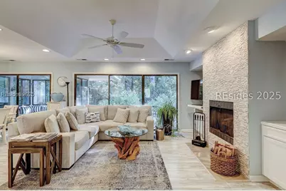 3 Reflection Cove Court, Hilton Head Island, SC 29926 - Photo 1
