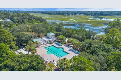 27 Over Dam, Beaufort, SC 29906 - Photo 47