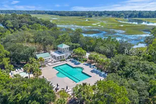 27 Over Dam, Beaufort, SC 29906 - Photo 47